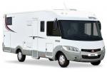 Rapido 866F 2015 года